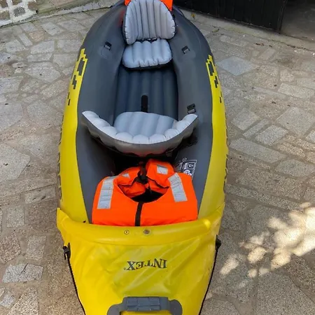 Casa Da Azenha Branca Hébergement de vacances