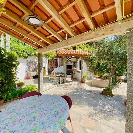 Casa Da Azenha Branca