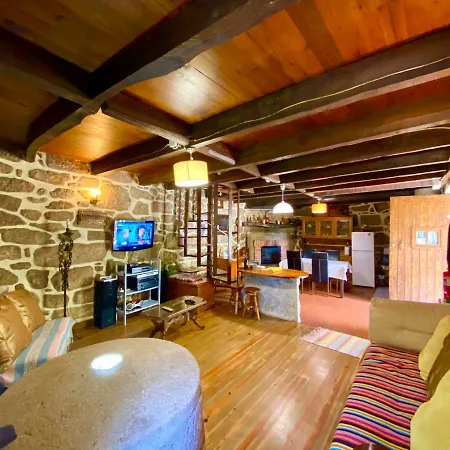 Casa Da Azenha Branca *