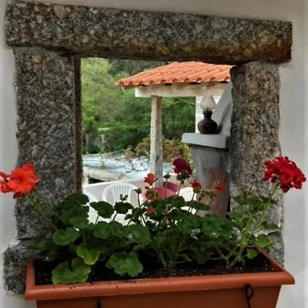 Casa Da Azenha Branca * Castelo Do Neiva