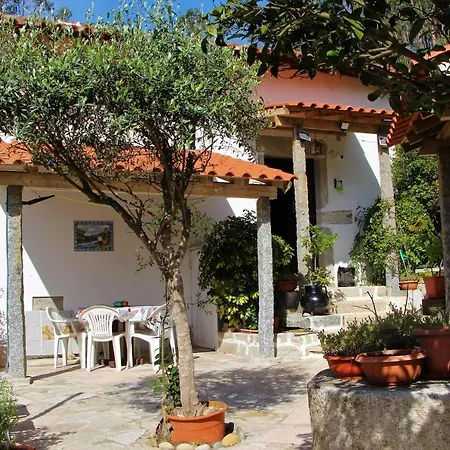 Casa Da Azenha Branca Дом отдыха Castelo Do Neiva