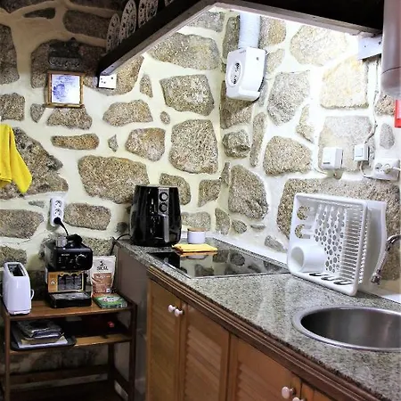 Casa vacanze Casa Da Azenha Branca Castelo Do Neiva