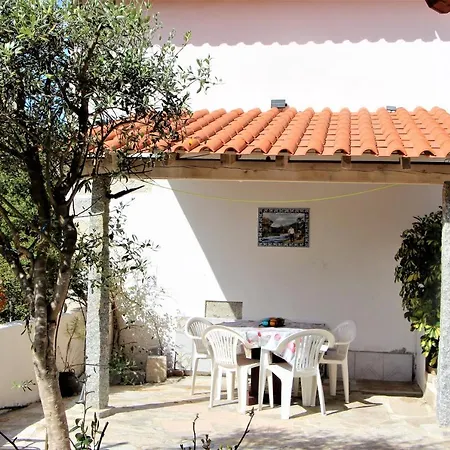 Casa Da Azenha Branca Nyaraló