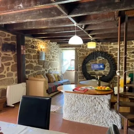 Casa Da Azenha Branca * Castelo Do Neiva