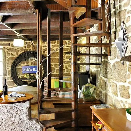 Casa Da Azenha Branca