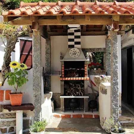 Casa Da Azenha Branca Casa vacanze