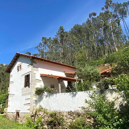 Casa Da Azenha Branca Nyaraló