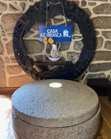 Casa Da Azenha Branca