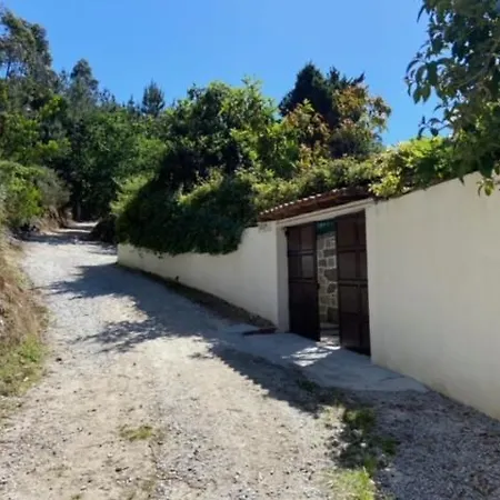 Casa Da Azenha Branca Hébergement de vacances *