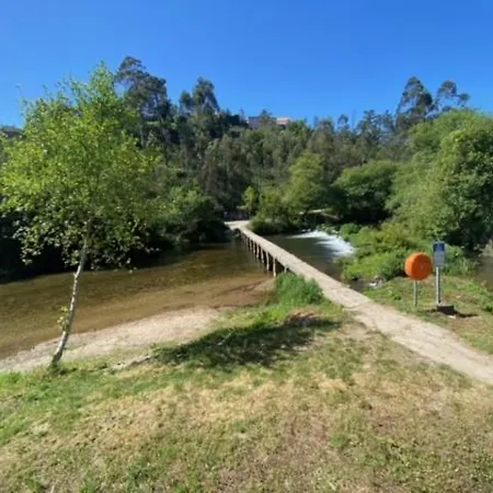 Hébergement de vacances Casa Da Azenha Branca *