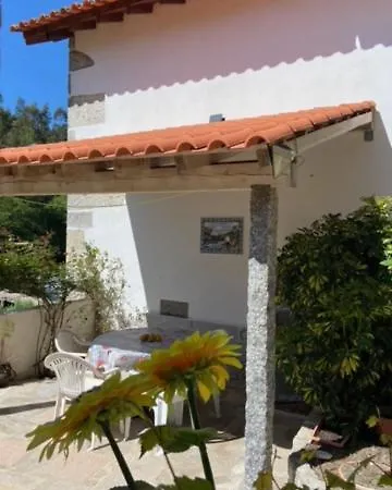 Casa Da Azenha Branca *