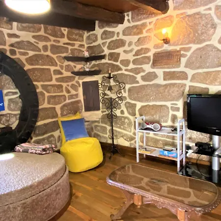 Hébergement de vacances Casa Da Azenha Branca