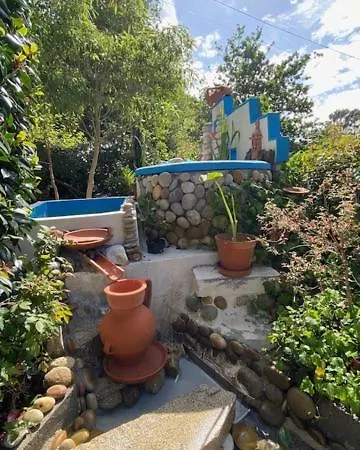 Feriehus Casa Da Azenha Branca