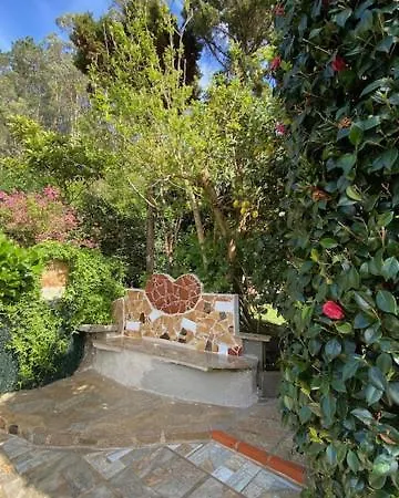 Hébergement de vacances Casa Da Azenha Branca *