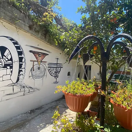 Casa Da Azenha Branca *