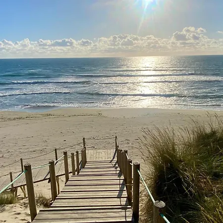 Casa Da Azenha Branca Сasa de vacaciones