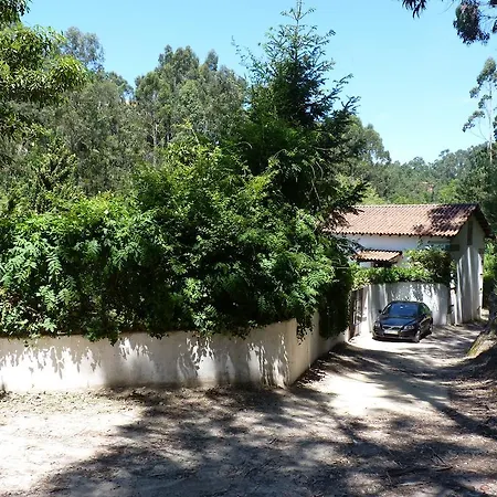 Hébergement de vacances Casa Da Azenha Branca *