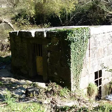 Casa Da Azenha Branca
