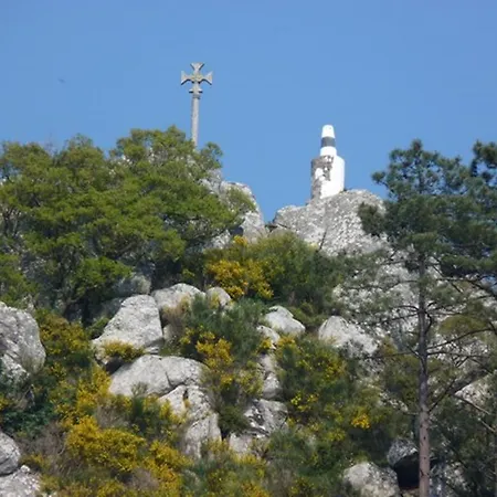 Hébergement de vacances Casa Da Azenha Branca *