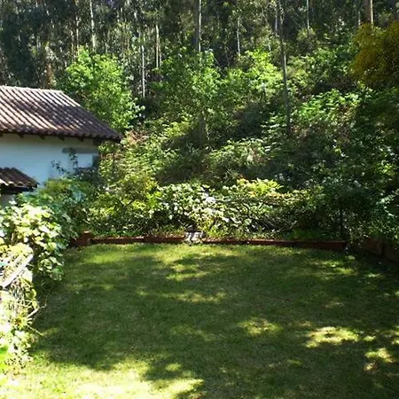 Casa Da Azenha Branca