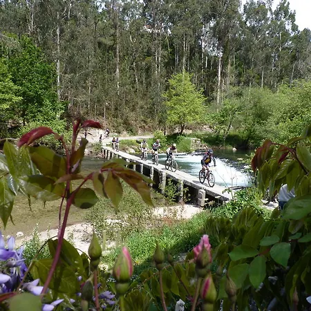 Hébergement de vacances Casa Da Azenha Branca
