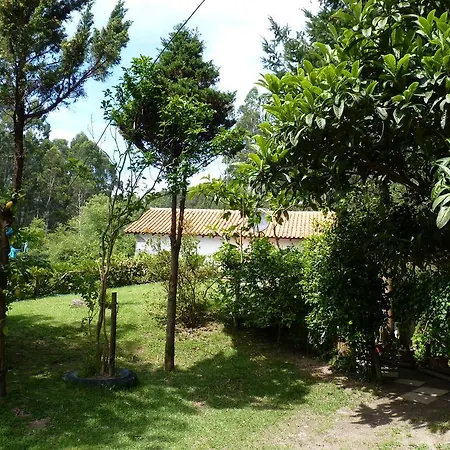 בית נופש Casa Da Azenha Branca קאסטלו דו נייבה