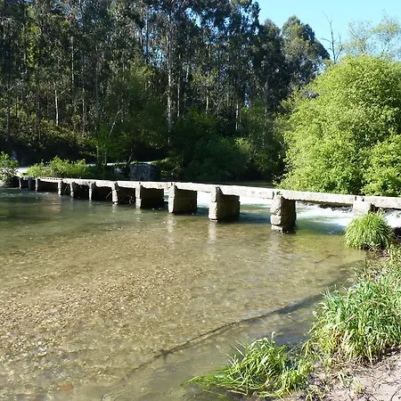 Casa Da Azenha Branca