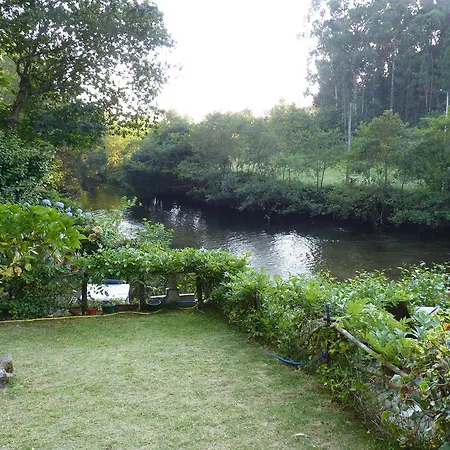 Hébergement de vacances Casa Da Azenha Branca *