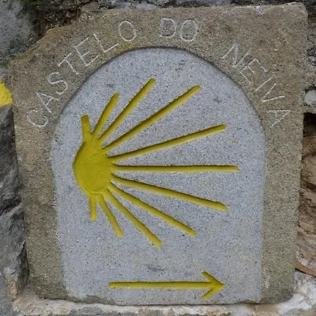 Casa Da Azenha Branca Hébergement de vacances
