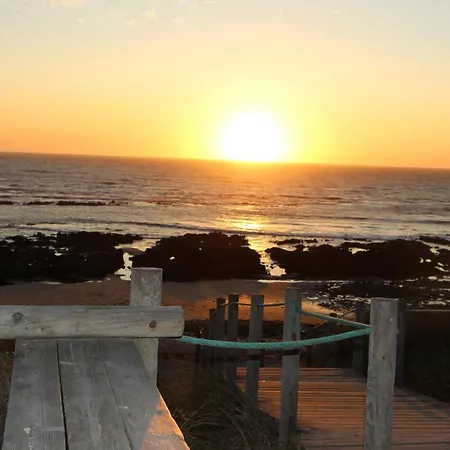 Casa vacanze Casa Da Azenha Branca Castelo Do Neiva