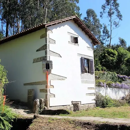 Casa Da Azenha Branca * Castelo Do Neiva