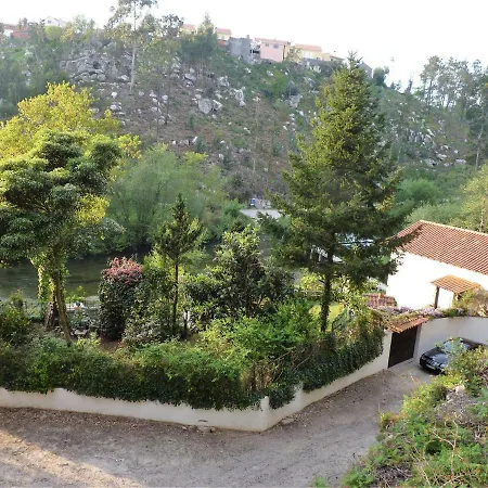 Hébergement de vacances Casa Da Azenha Branca