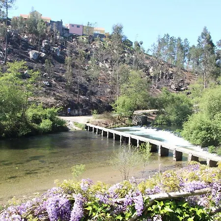 Casa Da Azenha Branca * Castelo Do Neiva