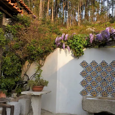 Casa Da Azenha Branca *
