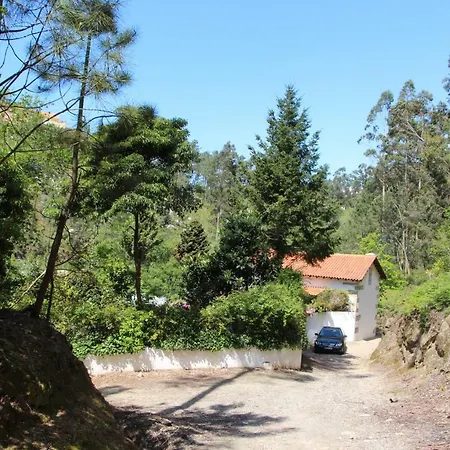 Casa Da Azenha Branca *