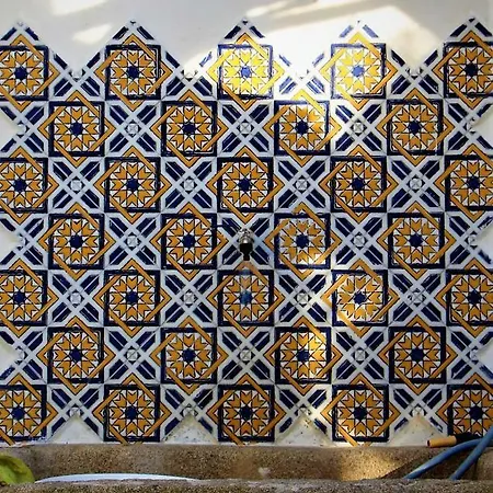 Casa Da Azenha Branca