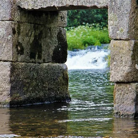 Casa Da Azenha Branca