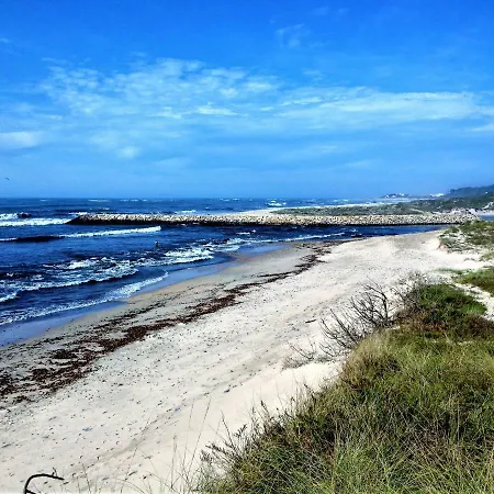 Casa Da Azenha Branca Hébergement de vacances