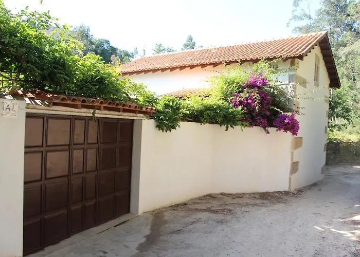 Casa Da Azenha Branca Сasa de vacaciones