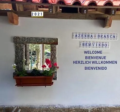 度假居 Casa Da Azenha Branca