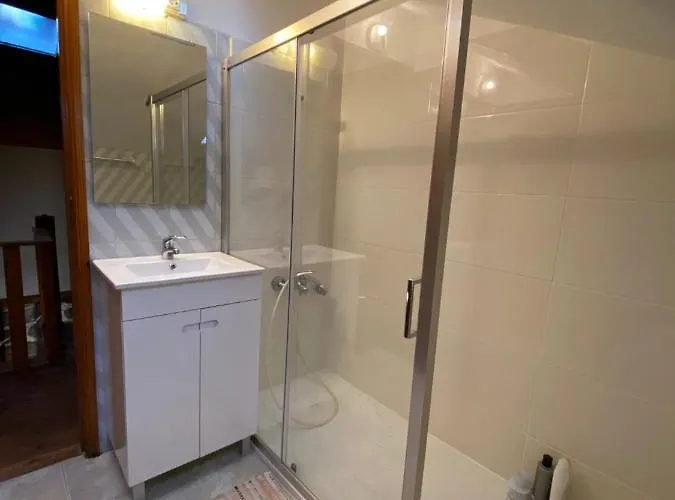 Casa Da Azenha Branca Дом отдыха *