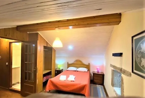 Casa Da Azenha Branca 度假居