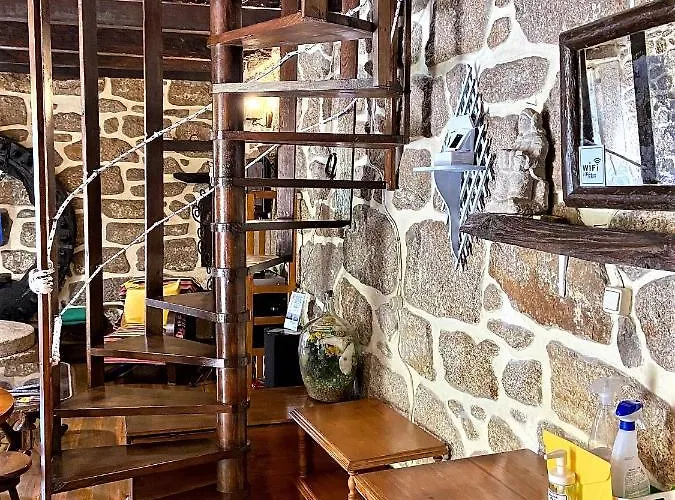 Casa Da Azenha Branca Дом отдыха Castelo Do Neiva