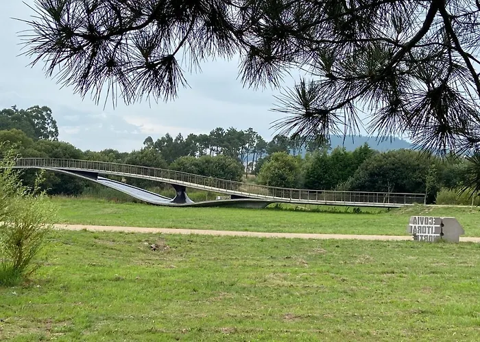 Casa Da Azenha Branca *