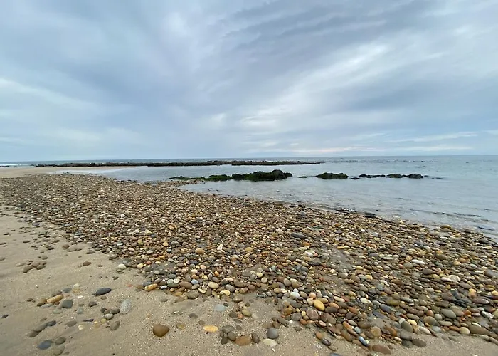 Сasa de vacaciones Casa Da Azenha Branca *