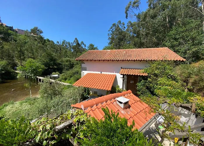 Casa Da Azenha Branca * Castelo Do Neiva