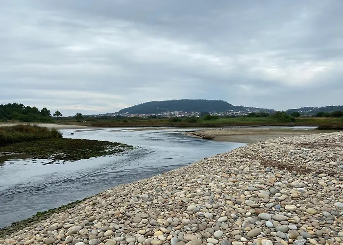 Casa Da Azenha Branca 度假居 Castelo Do Neiva