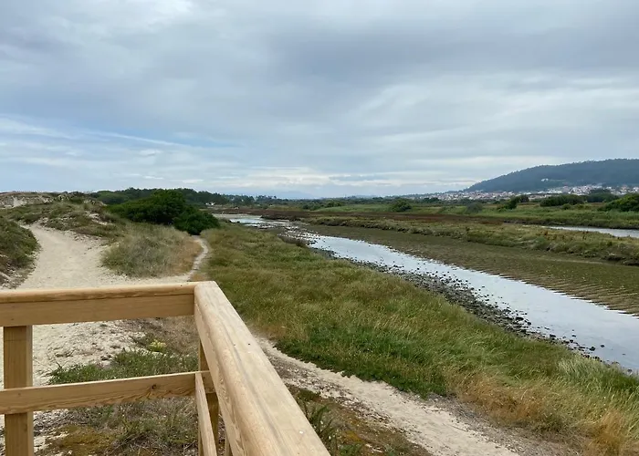 Сasa de vacaciones Casa Da Azenha Branca *