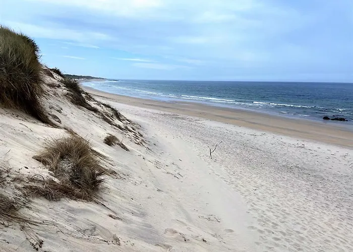 Дом отдыха Casa Da Azenha Branca *