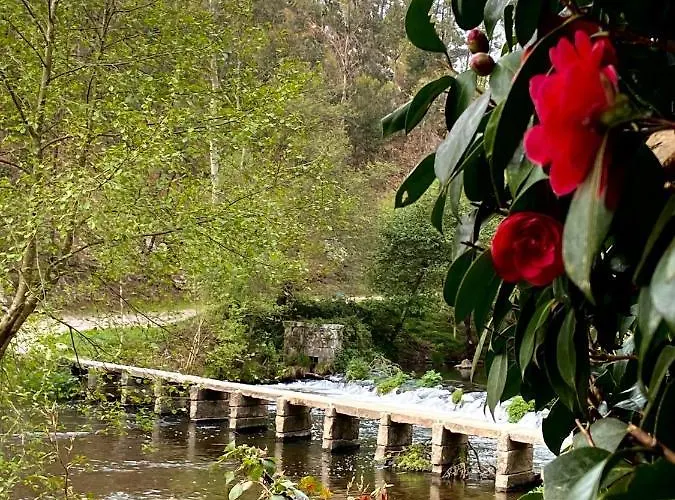 Casa Da Azenha Branca